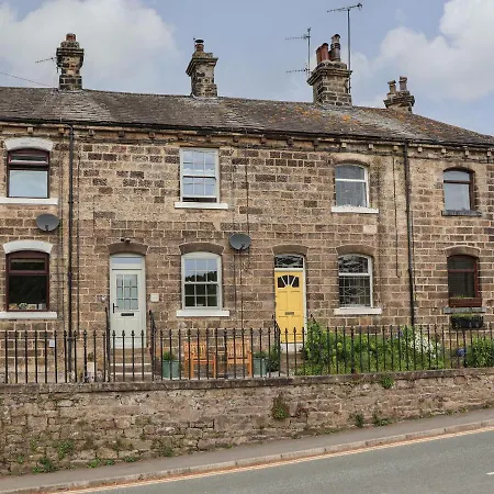 No 4 Embsay * Skipton