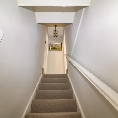 No 4 Embsay Nyaraló Skipton