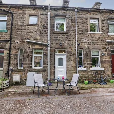 No 4 Embsay Holiday home *