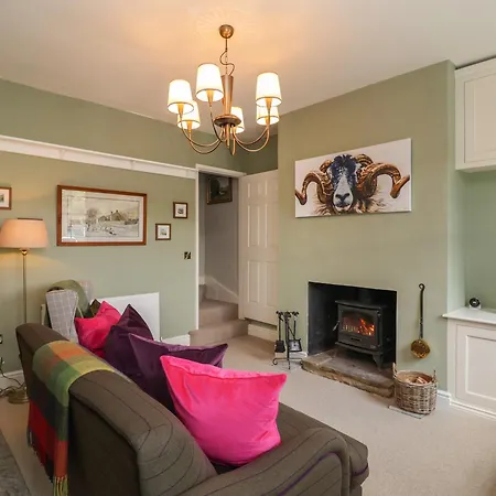 Holiday home No 4 Embsay