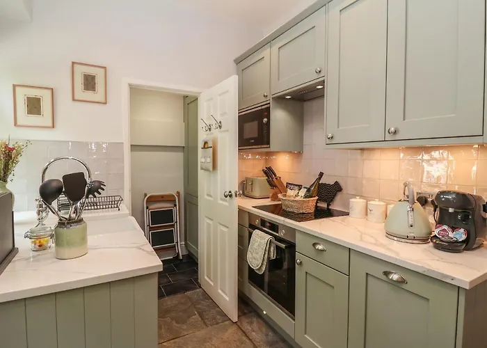 No 4 Embsay * Skipton