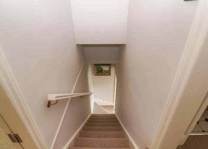 No 4 Embsay Holiday home