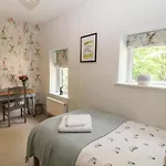 No 4 Embsay 度假居 斯基普顿
