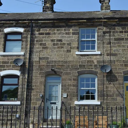 Feriehus No 4 Embsay