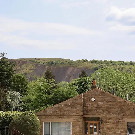 No 4 Embsay 度假居