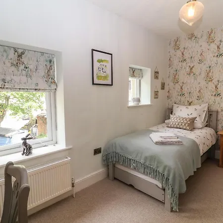 No 4 Embsay סקיפטון