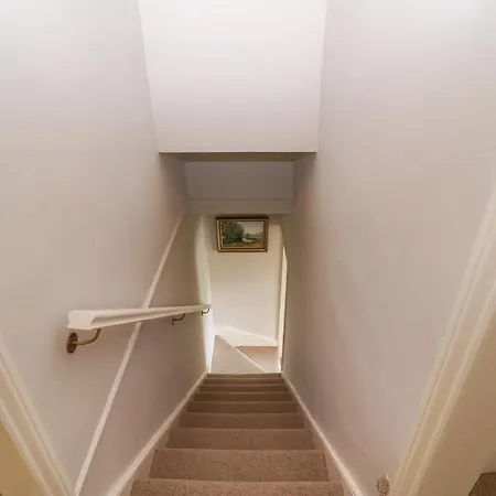 No 4 Embsay Дом отдыха