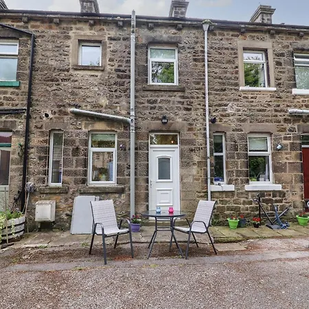 No 4 Embsay Feriehus *