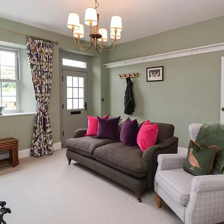 No 4 Embsay סקיפטון