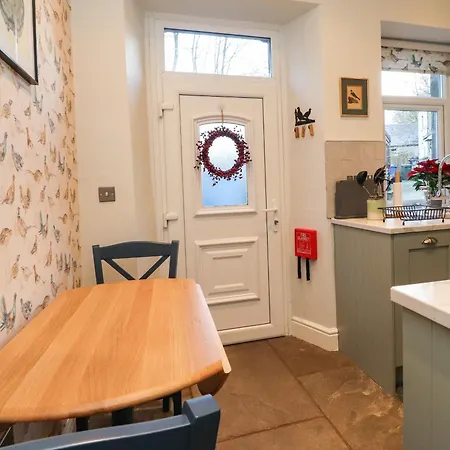 No 4 Embsay Дом отдыха