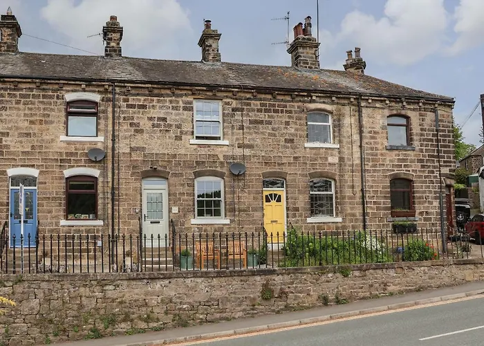 No 4 Embsay * Skipton