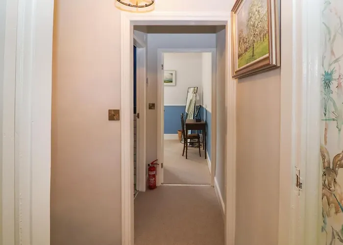 Casa vacanze No 4 Embsay Skipton