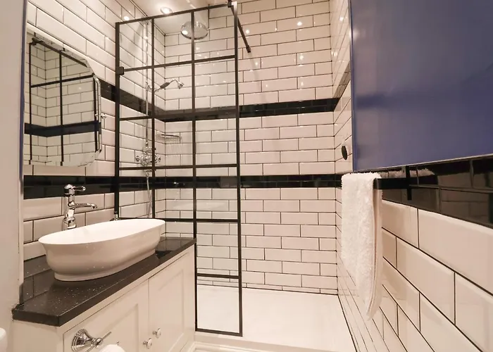 Casa vacanze No 4 Embsay