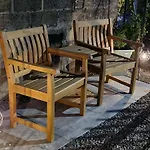 度假居 No 4 Embsay *
