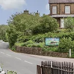 No 4 Embsay 度假居 斯基普顿