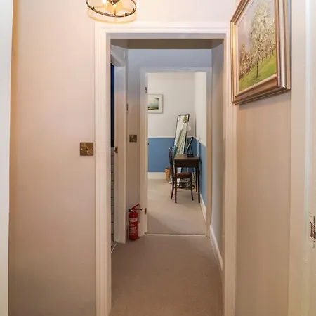 Casa de Férias No 4 Embsay Skipton