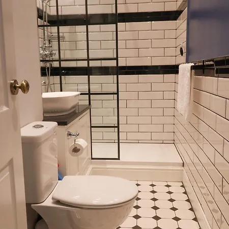 No 4 Embsay Casa de Férias *