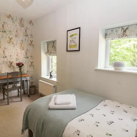 No 4 Embsay Casa de Férias Skipton